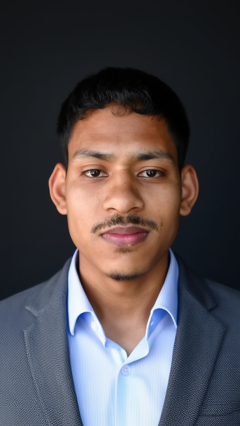 Padam Chaudhary